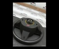 VOLANTE IN PELLE MULTIFUNZIONALE JAGUAR XF I  (X25 - 9