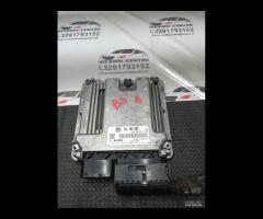 CENTRALINA MOTORE ECU VOLKSWAGEN PASSAT B6 03L9073 - 1