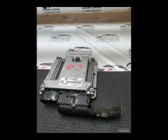 CENTRALINA MOTORE ECU VOLKSWAGEN PASSAT B6 03L9073 - 2