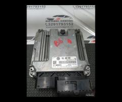 CENTRALINA MOTORE ECU VOLKSWAGEN PASSAT B6 03L9073 - 3