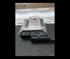 CENTRALINA MOTORE ECU VOLKSWAGEN PASSAT B6 03L9073 - 5