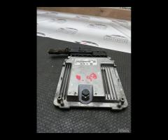 CENTRALINA MOTORE ECU VOLKSWAGEN PASSAT B6 03L9073 - 11
