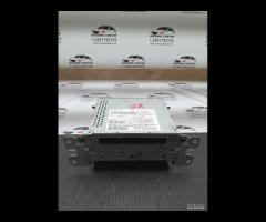 AUTORADIO LETTORE CD JAGUAR XF 7F6N14C230AA 7F6N18 - 2