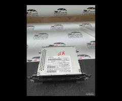 AUTORADIO LETTORE CD JAGUAR XF 7F6N14C230AA 7F6N18 - 3