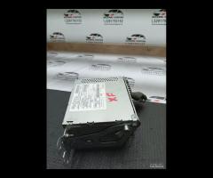 AUTORADIO LETTORE CD JAGUAR XF 7F6N14C230AA 7F6N18 - 7