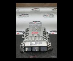 CENTRALINA MOTORE ECU PEUGEOT 5008/3008 I/308 I/20 - 1