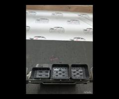CENTRALINA MOTORE ECU PEUGEOT 5008/3008 I/308 I/20 - 5