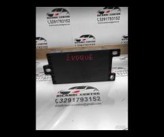 CENTRALINA PASSENGER FUSE BOX RANGE ROVER EVOQUE 2 - 1