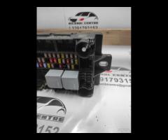 CENTRALINA PASSENGER FUSE BOX RANGE ROVER EVOQUE 2 - 4