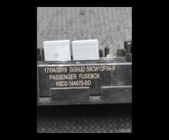 CENTRALINA PASSENGER FUSE BOX RANGE ROVER EVOQUE 2 - 17
