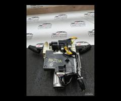 DEVIOLUCI CON CONTATTO SPIRALATO MAZDA 3 6 KD4966C - 21