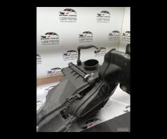 SCATOLA FILTRO ARIA MAZDA 6 2.2 D MOTORE SH 2014 S - 13