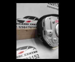 AIRBAG VOLANTE 4 RAGGE MERCEDES CLASSE B180 W245 6 - 9