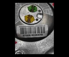 AIRBAG VOLANTE 4 RAGGE MERCEDES CLASSE B180 W245 6 - 11