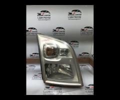FARO FANALE ANTERIORE DESTRO FORD TRANSIT 2006-201 - 1