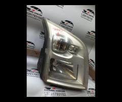 FARO FANALE ANTERIORE DESTRO FORD TRANSIT 2006-201 - 2
