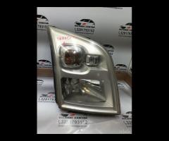 FARO FANALE ANTERIORE DESTRO FORD TRANSIT 2006-201 - 3