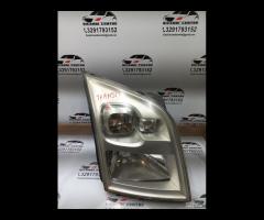FARO FANALE ANTERIORE DESTRO FORD TRANSIT 2006-201 - 4