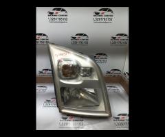 FARO FANALE ANTERIORE DESTRO FORD TRANSIT 2006-201 - 5