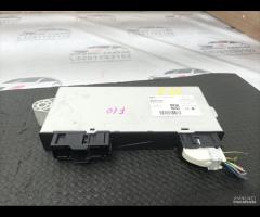 CENTRALINA MODULO CONTROLLO COMFORT BMW F10 933927 - 5