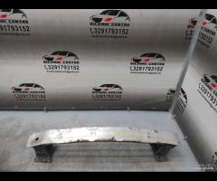 TRAVERSA RINFORZO PARAURTI ANTERIORE AUDI A3 8P 20 - 1