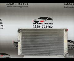 RADIATORE ACQUA BMW SERIE 7 730 LD E65 E66 2008 17 - 4