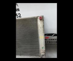 RADIATORE ACQUA BMW SERIE 7 730 LD E65 E66 2008 17 - 8