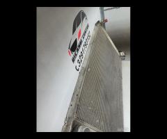 RADIATORE ACQUA BMW SERIE 7 730 LD E65 E66 2008 17 - 14