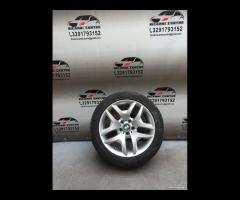CERCHIO IN LEGA RUOTA LEG ORIGINALE BMW X3 E83 9JX - 1