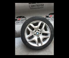 CERCHIO IN LEGA RUOTA LEG ORIGINALE BMW X3 E83 9JX - 2