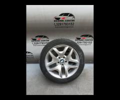 CERCHIO IN LEGA RUOTA LEG ORIGINALE BMW X3 E83 9JX - 3