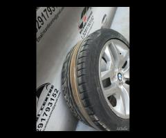 CERCHIO IN LEGA RUOTA LEG ORIGINALE BMW X3 E83 9JX - 5
