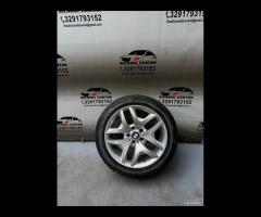 CERCHIO IN LEGA RUOTA LEG ORIGINALE BMW X3 E83 9JX - 1