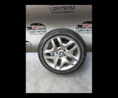 CERCHIO IN LEGA RUOTA LEG ORIGINALE BMW X3 E83 9JX - 2