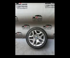 CERCHIO IN LEGA RUOTA LEG ORIGINALE BMW X3 E83 9JX - 4