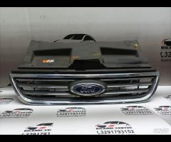 GRIGLIA RADIATORE ANTERIORE FORD S-MAX I AM2116613 - 1