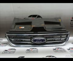 GRIGLIA RADIATORE ANTERIORE FORD S-MAX I AM2116613 - 2