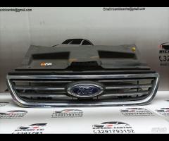 GRIGLIA RADIATORE ANTERIORE FORD S-MAX I AM2116613 - 3