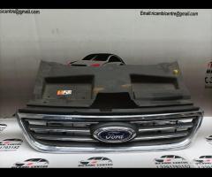 GRIGLIA RADIATORE ANTERIORE FORD S-MAX I AM2116613 - 4