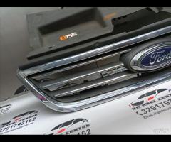 GRIGLIA RADIATORE ANTERIORE FORD S-MAX I AM2116613 - 5
