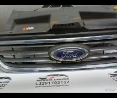 GRIGLIA RADIATORE ANTERIORE FORD S-MAX I AM2116613 - 6
