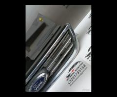GRIGLIA RADIATORE ANTERIORE FORD S-MAX I AM2116613 - 7