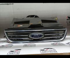 GRIGLIA RADIATORE ANTERIORE FORD S-MAX I AM2116613 - 10