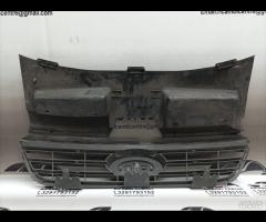 GRIGLIA RADIATORE ANTERIORE FORD S-MAX I AM2116613 - 17