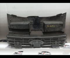 GRIGLIA RADIATORE ANTERIORE FORD S-MAX I AM2116613 - 23