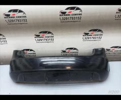 PARAURTI POSTERIORE SKODA FABIA BERLINA 2007 5J680 - 1