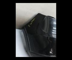 PARAURTI POSTERIORE SKODA FABIA BERLINA 2007 5J680 - 2