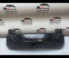 PARAURTI POSTERIORE SKODA FABIA BERLINA 2007 5J680 - 3