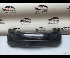 PARAURTI POSTERIORE SKODA FABIA BERLINA 2007 5J680 - 5