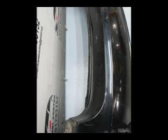 PARAURTI POSTERIORE SKODA FABIA BERLINA 2007 5J680 - 9